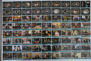 Harry Potter Order of the Phoenix Foil Base Trading Card Set 90 Cards   - TvMovieCards.com