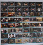 Harry Potter Order of the Phoenix Foil Base Trading Card Set 90 Cards   - TvMovieCards.com