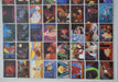 Beauty and the Beast Disney Movie Base Card Set 95 Cards ProSet 1992   - TvMovieCards.com