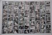 Twilight Zone Premiere Edition Base Card Set Rittenhouse 1999 72 cards   - TvMovieCards.com