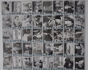 Twilight Zone Premiere Edition Base Card Set Rittenhouse 1999 72 cards   - TvMovieCards.com