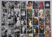 Outer Limits by Duocards Trading Base Card Set 81 Cards 1997   - TvMovieCards.com