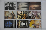 Outer Limits by Duocards Trading Base Card Set 81 Cards 1997   - TvMovieCards.com