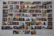 Psych Seasons 1-4 Trading Base Card Set 68 Cards Cryptozoic 2013   - TvMovieCards.com
