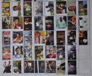 Psych Seasons 1-4 Trading Base Card Set 68 Cards Cryptozoic 2013   - TvMovieCards.com