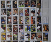 Psych Seasons 1-4 Trading Base Card Set 68 Cards Cryptozoic 2013   - TvMovieCards.com