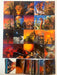 1995 FPG Bob Eggleton Fantasy Art Complete Base Card Set 90 Cards NM - TvMovieCards.com