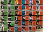 Fantasy Worlds of Irwin Allen Base Card Set 100 Cards   - TvMovieCards.com
