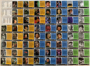 Fantasy Worlds of Irwin Allen Base Card Set 100 Cards   - TvMovieCards.com