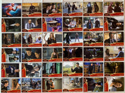 2016 DC Flash Season 1  Base 72 Card Set Cryptozoic   - TvMovieCards.com