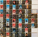 1993 Star Wars Galaxy Series One Base Trading Card Set 140 Cards Topps   - TvMovieCards.com