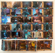 2014 Upper Deck Guardians of the Galaxy Bronze Parallel Chase Card Set 90 Hobby - TvMovieCards.com