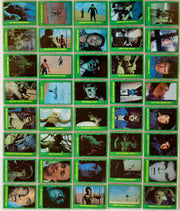 Incredible Hulk TV Show Vintage Base Card Set 88 Cards Topps 1979   - TvMovieCards.com