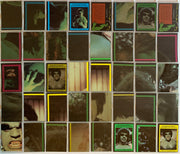Incredible Hulk TV Show Vintage Base Card Set 88 Cards Topps 1979   - TvMovieCards.com