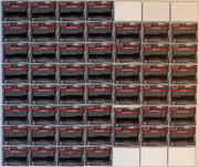 2013 Star Wars IA New Hope Illustrated Base Trading Card Set of 100 Cards Topps - TvMovieCards.com