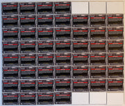 2013 Star Wars IA New Hope Illustrated Base Trading Card Set of 100 Cards Topps - TvMovieCards.com