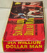 1975 Donruss Six Million Dollar Man Vintage Wax Trading Card Box Full 24 Packs - TvMovieCards.com