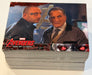 Marvel Avengers Age of Ultron Silver Parallel Base Card Set 90 Cards Upper Deck - TvMovieCards.com