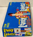 1969 Fleer Real Cloth Looney Labels! Vintage Wax Box Full 24 Packs - TvMovieCards.com