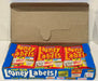 1969 Fleer Real Cloth Looney Labels! Vintage Wax Box Full 24 Packs - TvMovieCards.com