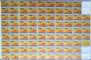 Goonies Movie Complete Vintage Trading Card Set of 86 Cards 1985 Topps   - TvMovieCards.com