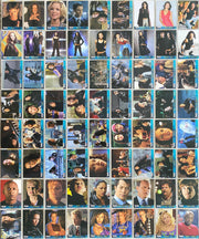 2002 Dark Angel Premiere Series Complete Trading Card Base Set of 72 Topps   - TvMovieCards.com