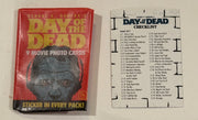 2019 Day of the Dead Mini Master Trading Card Set 99 Cards Fright Rags - TvMovieCards.com