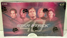 Star Trek 40th Anniversary Trading Card Box 40 Packs Rittenhouse 2006 - TvMovieCards.com