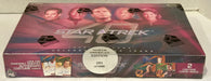Star Trek 40th Anniversary Trading Card Box 40 Packs Rittenhouse 2006 - TvMovieCards.com