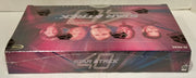 Star Trek 40th Anniversary Trading Card Box 40 Packs Rittenhouse 2006 - TvMovieCards.com