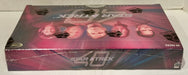 Star Trek 40th Anniversary Trading Card Box 40 Packs Rittenhouse 2006 - TvMovieCards.com