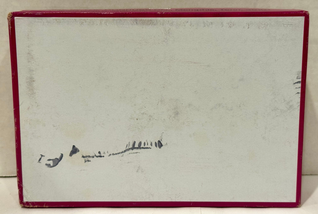 Dark Crystal Movie Vintage Trading Card Wax Box 36 packs Full Donruss 1982 - TvMovieCards.com