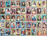 Charlie's Angels Series 2 Vintage Card Set 65 Cards #56 thru #121 Topps 1977   - TvMovieCards.com