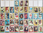 Charlie's Angels Series 2 Vintage Card Set 65 Cards #56 thru #121 Topps 1977   - TvMovieCards.com