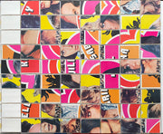 Charlie's Angels Series 2 Vintage Card Set 65 Cards #56 thru #121 Topps 1977   - TvMovieCards.com