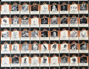 Joe DeVito Fantasy Art Complete Base Trading Card Set of 90 Cards FPG 1995   - TvMovieCards.com