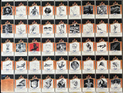 Joe DeVito Fantasy Art Complete Base Trading Card Set of 90 Cards FPG 1995   - TvMovieCards.com