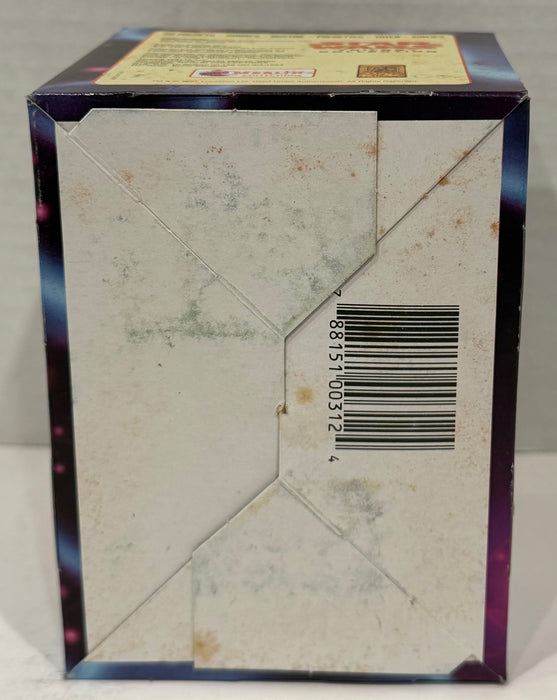 1997 Merlin Star Wars Trilogy Collection Trading Card Box 50 Packs