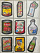 Wacky Packages ANS Series 4 Magnets Chase Set 9/9 Topps 2006   - TvMovieCards.com
