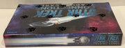 2026 Star Trek Connections Hobby Trading Card Box 3 Auto 1 Relic Factory Sealed - TvMovieCards.com
