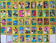 1990 Rad-Dudes Rad Dudes Base Trading Card Set 105 Cards Pacific   - TvMovieCards.com