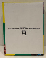 1978 Charlie's Angels Series 4 FULL Vintage Trading Card Wax Box 36 Packs - TvMovieCards.com