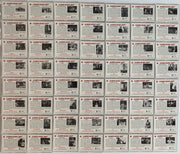 James Bond Series 1 Eclipse Base Card Set 110 Cards 1993   - TvMovieCards.com