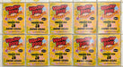 Wacky Packages Flashback Series 1 Motion Lenticular Card Set 10/10 Topps   - TvMovieCards.com
