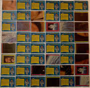 James Bond Moonraker Movie Vintage Trading Card & Sticker Set Topps 1979   - TvMovieCards.com
