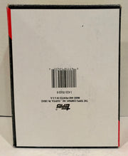 Batman Movie Series 2 Vintage Trading Wax Card Box 36 Packs Topps 1989 - TvMovieCards.com