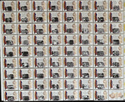 Three Stooges 1997 Trading Card Set of 72 Cards Duocards   - TvMovieCards.com