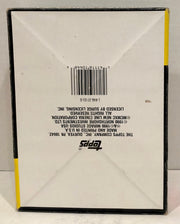 1990 Teenage Mutant Ninja Turtles Movie Series 1 Vintage Card Box 36 Packs Topps - TvMovieCards.com