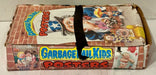 1986 GPK Garbage Pail Kids Posters Trading Card Box 36 Pack Wrappers Topps FULL - TvMovieCards.com