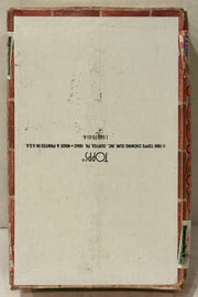 1986 GPK Garbage Pail Kids Posters Trading Card Box 36 Pack Wrappers Topps FULL - TvMovieCards.com